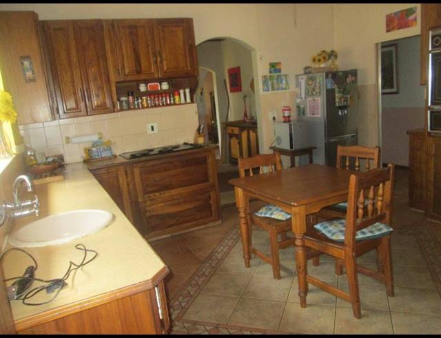 4 BEDROOM HOUSE SOLD IN WONDERBOOM